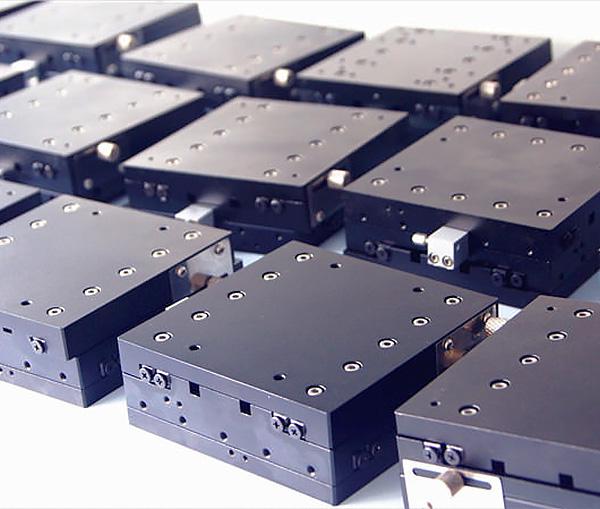 微調(diào)機(jī)構(gòu)